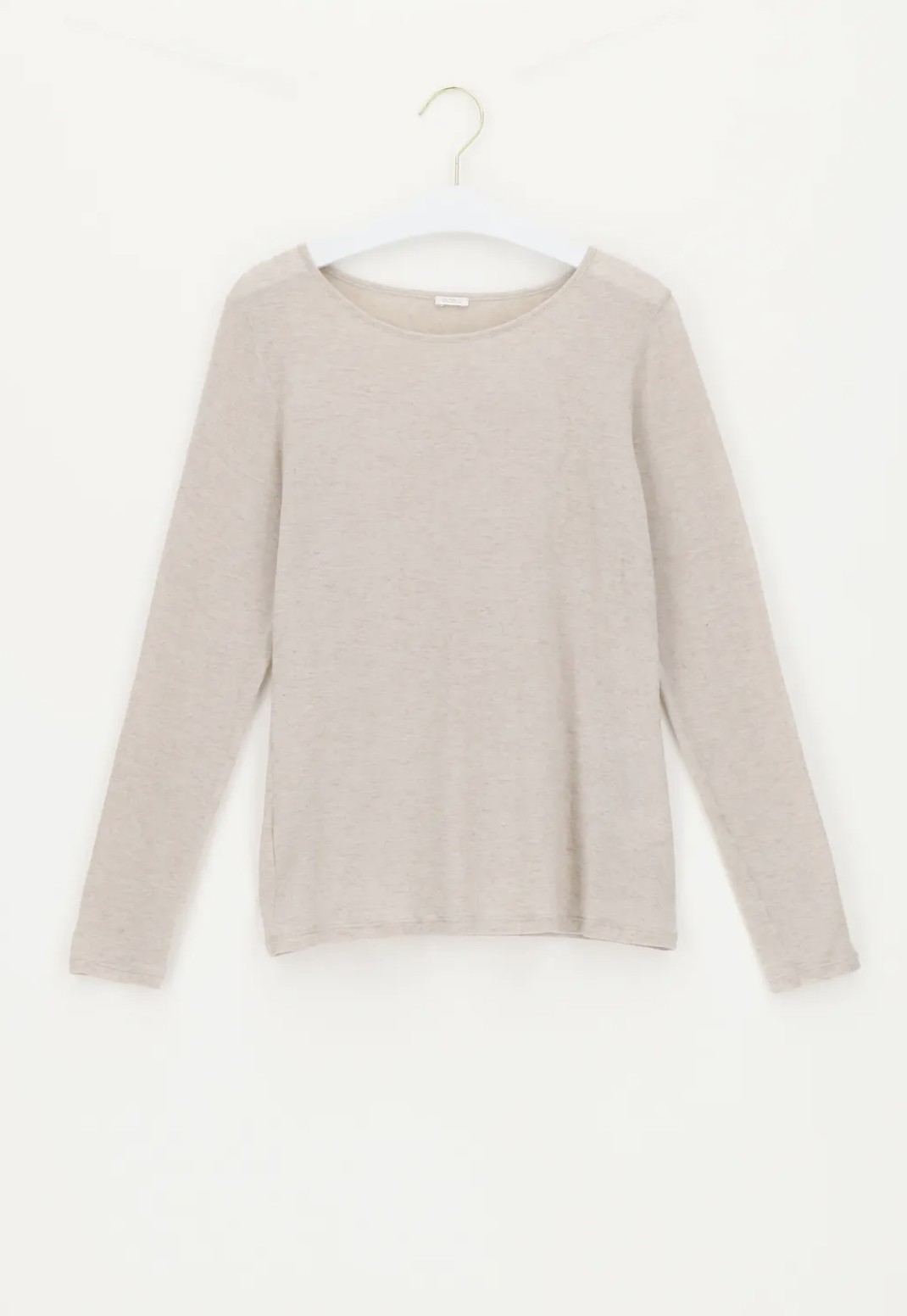 Cashmere Long Sleeve - Various Colours - Image 3